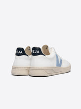 Load image into Gallery viewer, V-10 CWL | WHITE STEEL NAUTICO VEJA