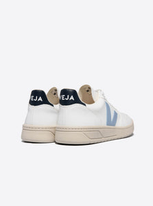 V-10 CWL | WHITE STEEL NAUTICO VEJA