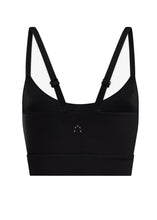 Load image into Gallery viewer, Varley SHAPE AMBER BRA | BLACK