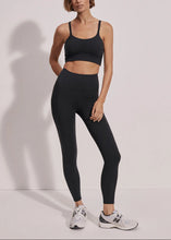 Load image into Gallery viewer, Varley SHAPE AMBER BRA | BLACK