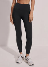 Load image into Gallery viewer, Varley SHAPE HIGH LEGGING 25 | BLACK