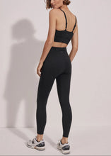 Load image into Gallery viewer, Varley SHAPE HIGH LEGGING 25 | BLACK