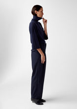 Load image into Gallery viewer, VERO TROUSER | NAVY