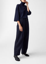 Load image into Gallery viewer, VERO TROUSER | NAVY