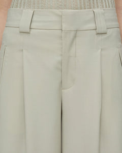 WENDLYN WIDE PANTS | SABBIA BEIGE CLOSED