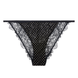 WILD ROSE BRIEF | BLACK LOVE STORIES INTIMATES