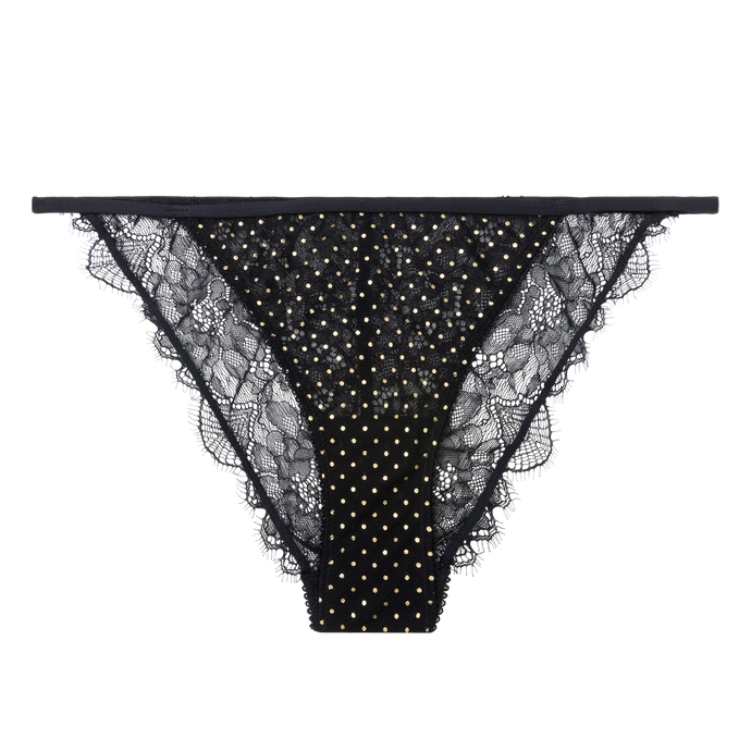 WILD ROSE BRIEF | BLACK LOVE STORIES INTIMATES