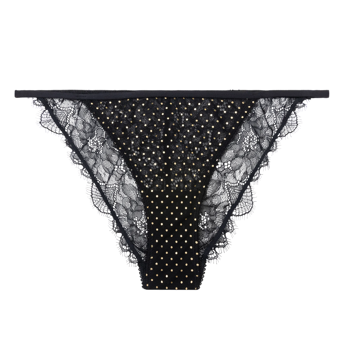 WILD ROSE BRIEF | BLACK LOVE STORIES INTIMATES