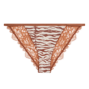 WILD ROSE BRIEF | BROWN LOVE STORIES INTIMATES