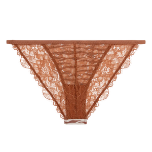 WILD ROSE BRIEF | BROWN LOVE STORIES INTIMATES