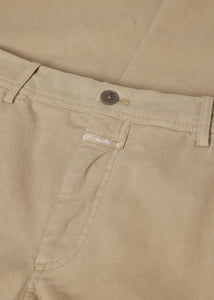 WRENNA STRAIGHT PANTS | WARM SAND