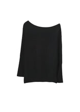 Load image into Gallery viewer, YALDA&#39;CL TOP | BLACK CLUB L&#39;AVENIR