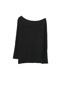 YALDA'CL TOP | BLACK CLUB L'AVENIR