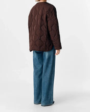 Load image into Gallery viewer, OBJALLIE LS LO QUILTED JACKET NOOS | JAVA OBJECT