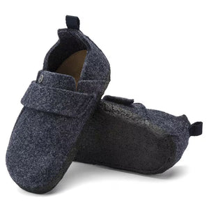 ZERMATTI HL KIDS FELT | DARK BLUE BIRKENSTOCK