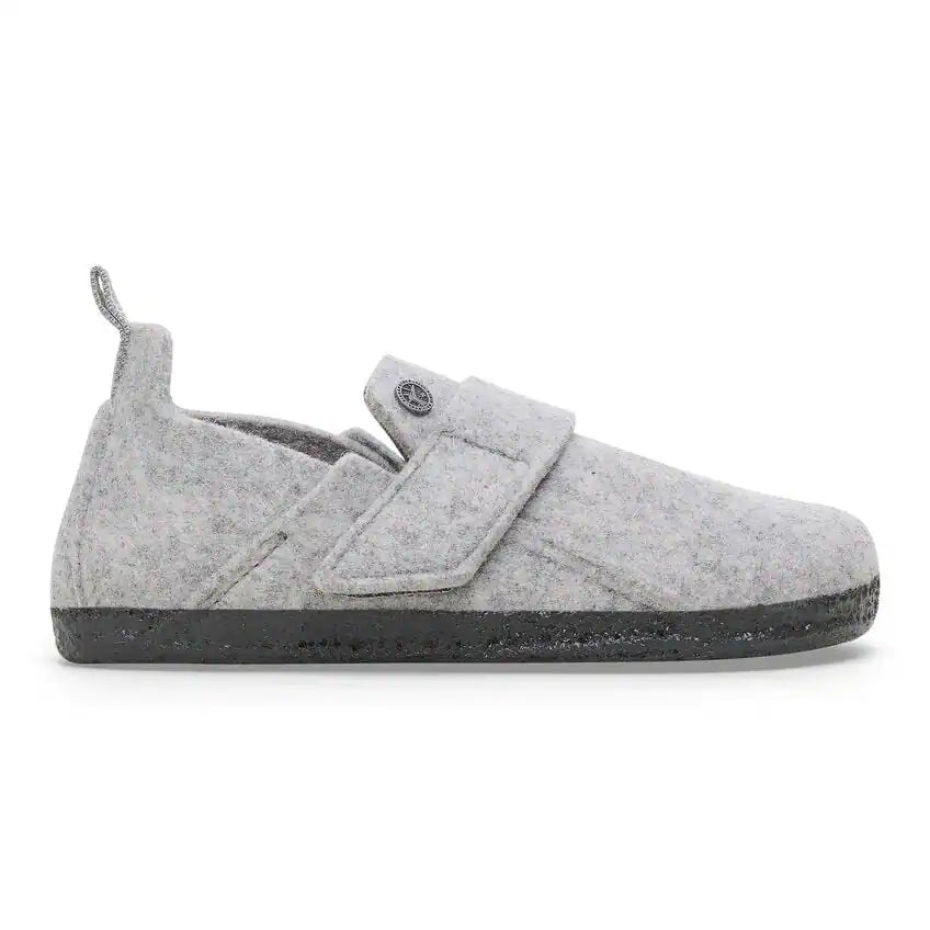 ZERMATTI HL KIDS FELT | LIGHT GRAY BIRKENSTOCK