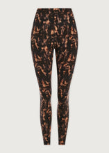 Load image into Gallery viewer, ALWAYS HIGH-RISE LEGGING 28&quot; | SMOKY TORTOISESHELL VARLEY