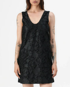 DURANT DRESS | BLACK DAY BIRGER AND MIKKELSEN