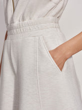 Load image into Gallery viewer, Varley LINVALE PLAYSUIT | IVORY MARL