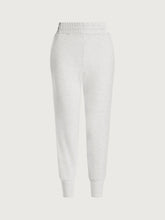 Load image into Gallery viewer, Varley THE SLIM CUFF PANT 25 | IVORY MARL