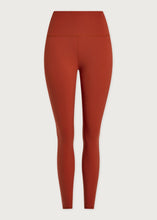 Load image into Gallery viewer, Varley ALWAYS HIGH RISE LEGGING 25 | BAKED APPLE