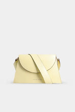 Load image into Gallery viewer, MARA HANDBAG | MILKSHAKE ZARINA ROUGE