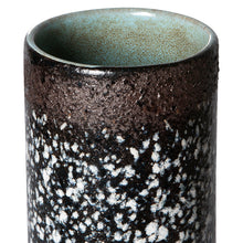 Charger l&#39;image dans la galerie, 70&#39;S CERAMICS VASE XS | MUD HK LIVING