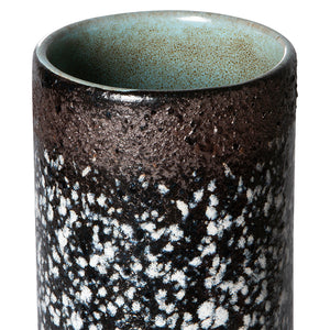 70'S CERAMICS VASE XS | MUD HK LIVING