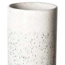 Charger l&#39;image dans la galerie, 70&#39;S CERAMICS VASE XL | HAIL HK LIVING