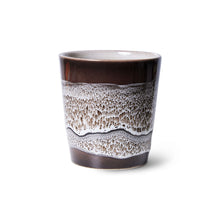 Load image into Gallery viewer, 70&#39;S CERAMICS COFFEE MUG | ROCK ON HK LIVING