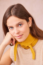 Load image into Gallery viewer, Little "Sophie Scarf": Purple