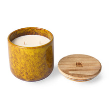 Load image into Gallery viewer, CERAMIC SCENTED CANDLE | COCKTAILS IN MANHATAN HK LIVING