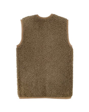 Charger l&#39;image dans la galerie, ALWERO ALPEN VEST ADULT | BARK ALWERO