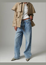 Load image into Gallery viewer, DAY Birger et Mikkelsen Amira Heavy Cotton | Chinchilla – alternate view 3