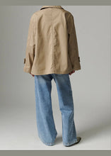 Load image into Gallery viewer, DAY Birger et Mikkelsen Amira Heavy Cotton | Chinchilla – alternate view 5