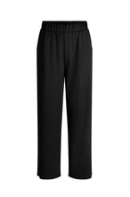 Load image into Gallery viewer, BOSKO ANJELICA LONG PANTS | BLACK MBYM