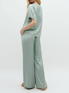 QUILL ASAKA PANTS | JADE MBYM