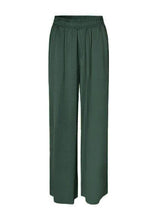 Charger l&#39;image dans la galerie, QUILL ASAKA-M PANT | JUNGLE GREEN MBYM