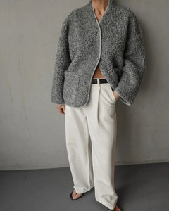 ATHENA'CL | GREY MELEE CLUB L'AVENIR
