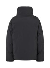 Load image into Gallery viewer, mbym AYLIN-M OMAIRA OUTERWEAR BLACK
