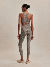 Load image into Gallery viewer, Varley FREESOFT HIGH RISE LEGGING 25 | DAPPLED FLORAL