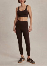 Load image into Gallery viewer, Varley FREESOFT HIGH RISE LEGGING 28 | COFFEE BEAN