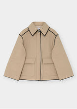 Load image into Gallery viewer, MERCE RHOMBUS QUILT JACKET |  ELMWOOD DAY BIRGER AND MIKKELSEN