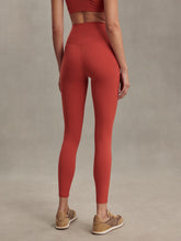 Load image into Gallery viewer, Varley ALWAYS HIGH RISE LEGGING 25 | BAKED APPLE