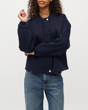 Load image into Gallery viewer, BAMINA-M AURELLI JACKET | NIGHT SKY Mellow Concept