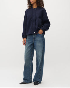 BAMINA-M AURELLI JACKET | NIGHT SKY Mellow Concept