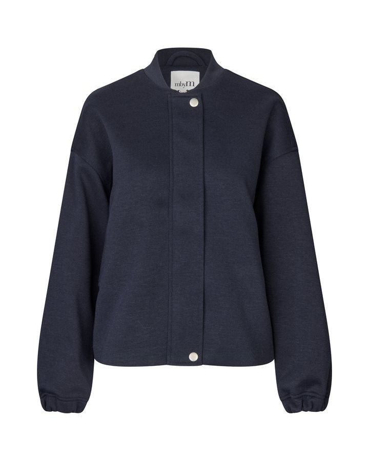 BAMINA-M AURELLI JACKET | NIGHT SKY Mellow Concept