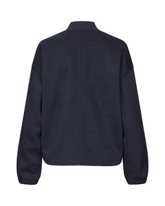 BAMINA-M AURELLI JACKET | NIGHT SKY Mellow Concept