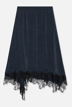 Load image into Gallery viewer, SOPHIE ECLIPSE BLUE — back view