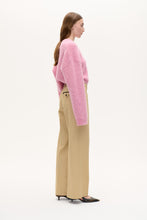 Load image into Gallery viewer, CANICE SWEATER | WINSOME ORCHID
